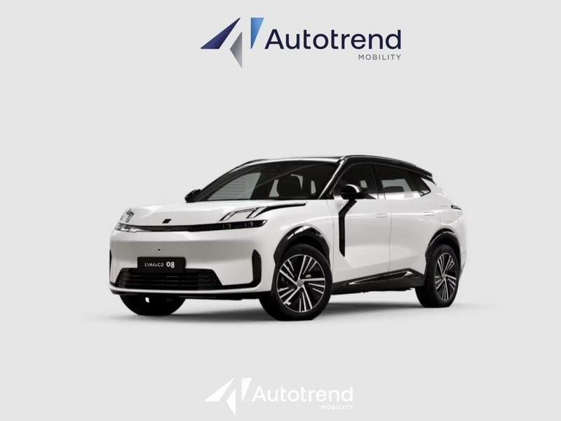 Lynk & Co 08 1.5 Plug-In 349 CV Automatica NAVI TETTO LED Core