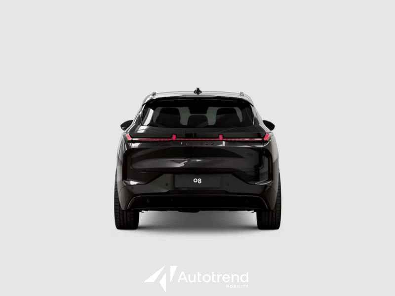Lynk & Co 08  1.5 Plug-In 349 CV Automatica NAVI TETTO LED More