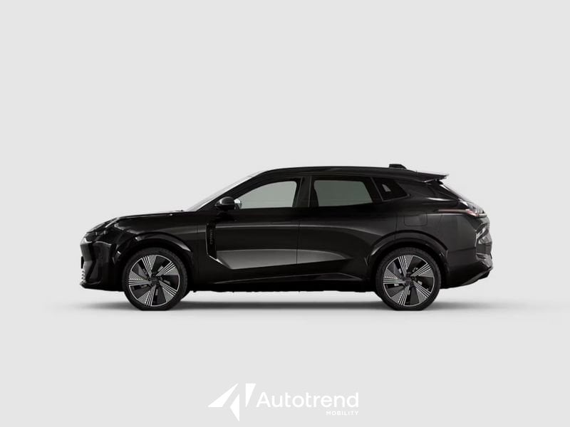 Lynk & Co 08  1.5 Plug-In 349 CV Automatica NAVI TETTO LED More