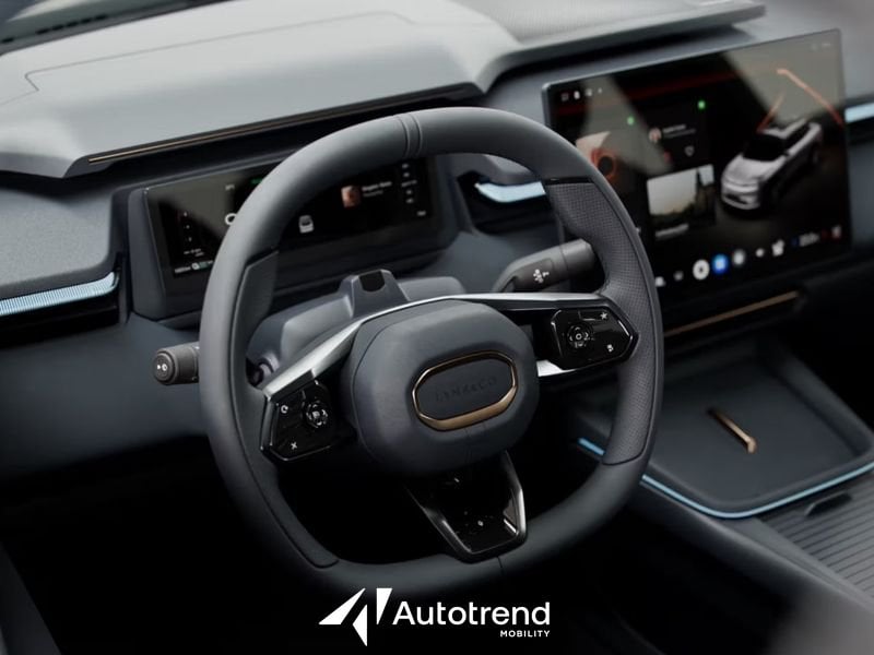 Lynk & Co 08  1.5 Plug-In 349 CV Automatica NAVI TETTO LED More