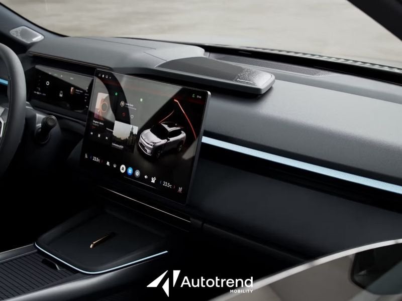 Lynk & Co 08  1.5 Plug-In 349 CV Automatica NAVI TETTO LED More