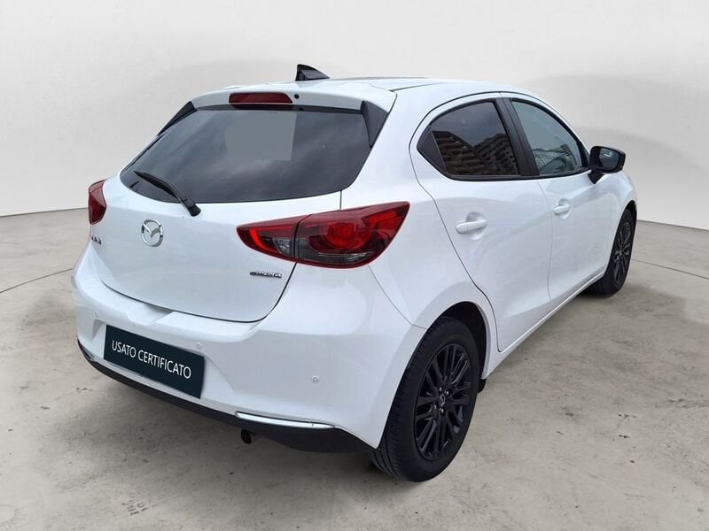 Mazda   1.5 Skyactiv-G 75 CV LED Homura