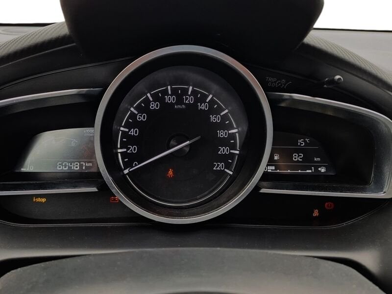 Mazda   1.5 Skyactiv-G 75 CV LED Homura