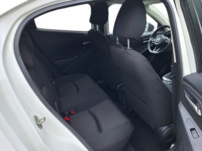 Mazda   1.5 Skyactiv-G 75 CV LED Homura