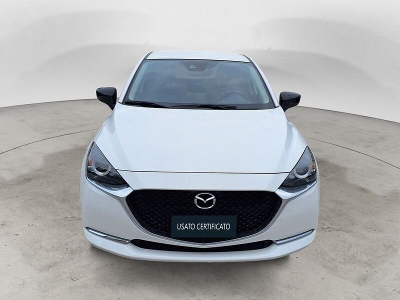 Mazda   1.5 Skyactiv-G 75 CV LED Homura