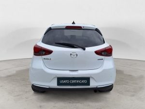 Mazda 1.5 Skyactiv-G 75 CV LED Homura
