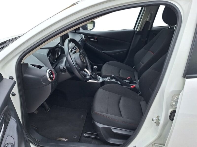 Mazda   1.5 Skyactiv-G 75 CV LED Homura