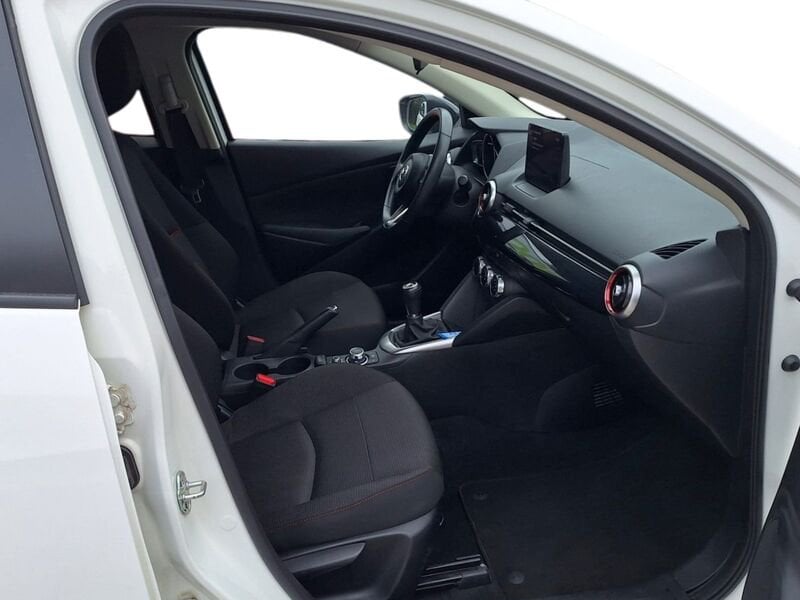 Mazda   1.5 Skyactiv-G 75 CV LED Homura
