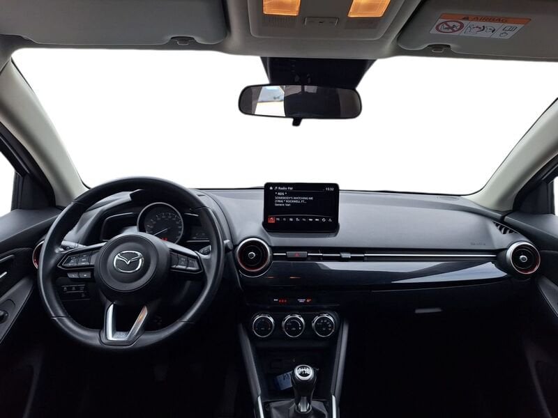 Mazda   1.5 Skyactiv-G 75 CV LED Homura