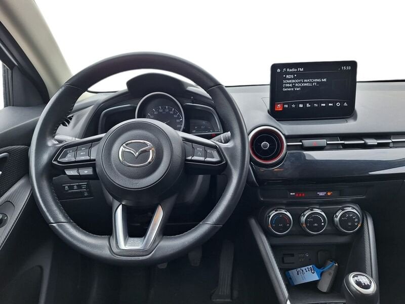Mazda   1.5 Skyactiv-G 75 CV LED Homura
