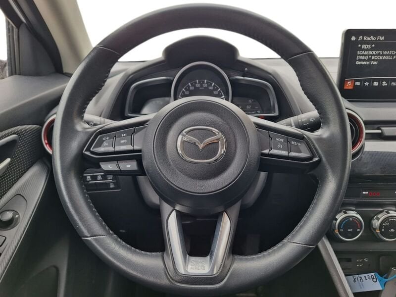 Mazda   1.5 Skyactiv-G 75 CV LED Homura