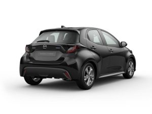 Mazda   1.5 VVT 116 CV e-CVT Full Hybrid Electric Exclusive-Line