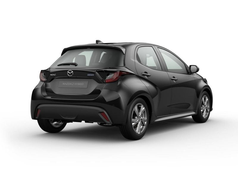 Mazda   1.5 VVT 116 CV e-CVT Full Hybrid Electric Exclusive-Line