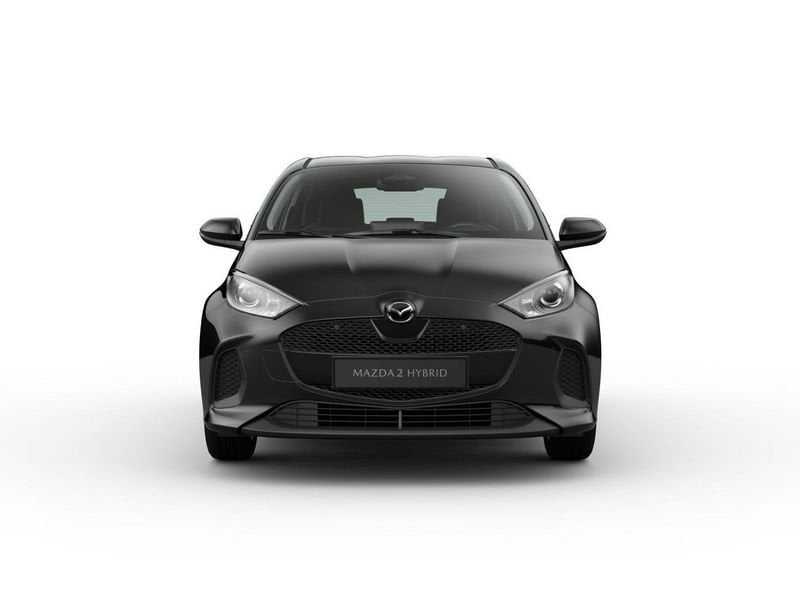 Mazda   1.5 VVT 116 CV e-CVT Full Hybrid Electric Exclusive-Line