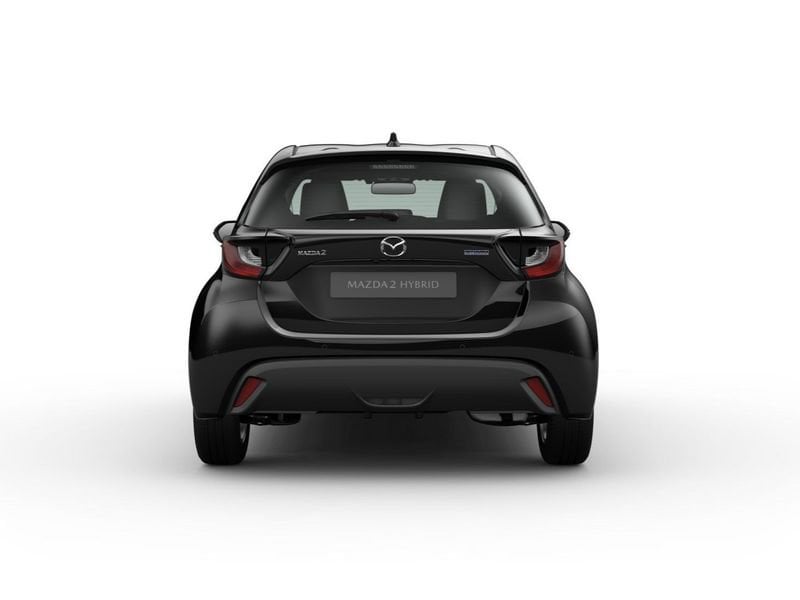Mazda   1.5 VVT 116 CV e-CVT Full Hybrid Electric Exclusive-Line