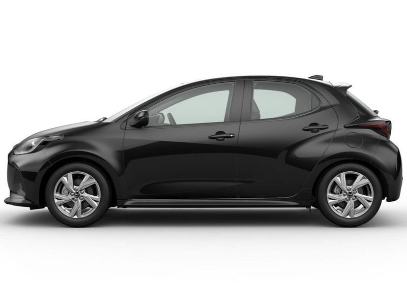 Mazda   1.5 VVT 116 CV e-CVT Full Hybrid Electric Exclusive-Line