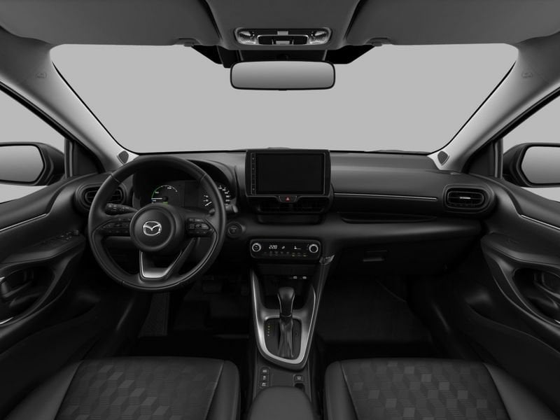 Mazda   1.5 VVT 116 CV e-CVT Full Hybrid Electric Exclusive-Line