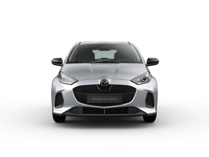 Mazda   1.5 VVT 116 CV Full Hybrid Electric Automatica Centre-Line