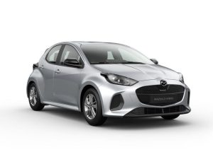 Mazda   1.5 VVT 116 CV Full Hybrid Electric Automatica Centre-Line