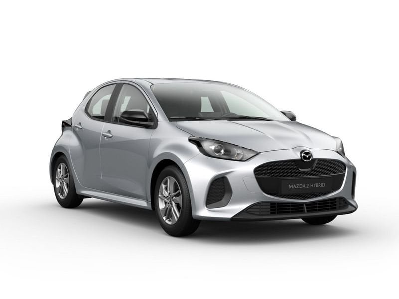 Mazda   1.5 VVT 116 CV Full Hybrid Electric Automatica Centre-Line