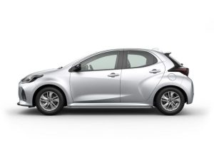 Mazda   1.5 VVT 116 CV Full Hybrid Electric Automatica Centre-Line