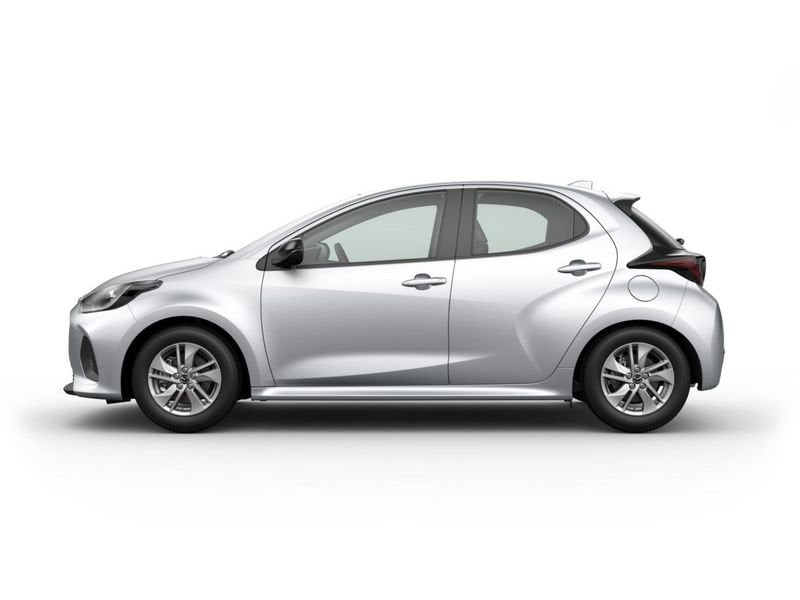 Mazda   1.5 VVT 116 CV Full Hybrid Electric Automatica Centre-Line