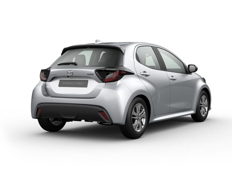 Mazda   1.5 VVT 116 CV Full Hybrid Electric Automatica Centre-Line