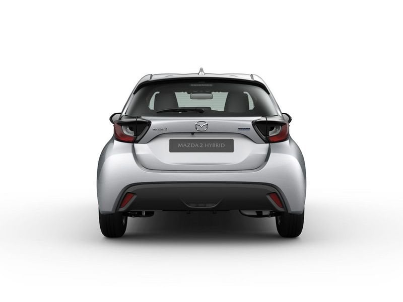 Mazda   1.5 VVT 116 CV Full Hybrid Electric Automatica Centre-Line