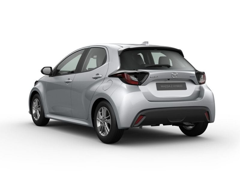 Mazda   1.5 VVT 116 CV Full Hybrid Electric Automatica Centre-Line