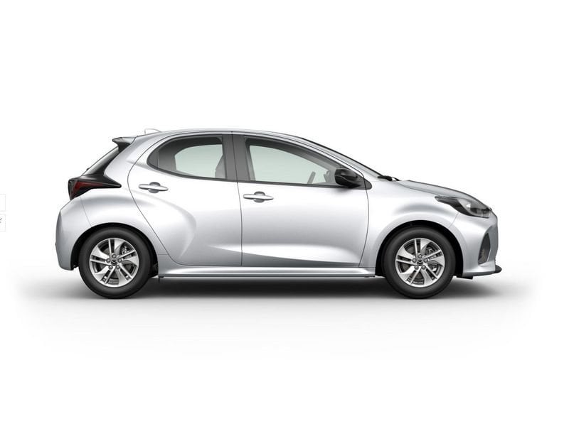 Mazda   1.5 VVT 116 CV Full Hybrid Electric Automatica Centre-Line