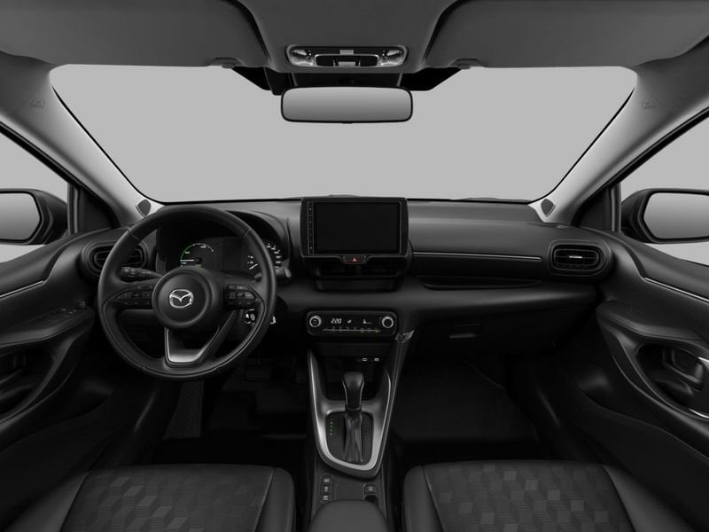 Mazda   1.5 VVT 116 CV Full Hybrid Electric Automatica Centre-Line