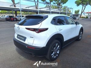 Mazda CX-30  2.0L Skyactiv-G 150 CV M-Hybrid 2WD Executive in CONTO VENDITA