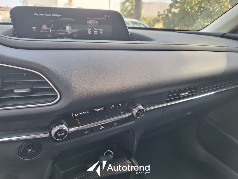 Mazda CX-30  2.0L Skyactiv-G 150 CV M-Hybrid 2WD Executive in CONTO VENDITA