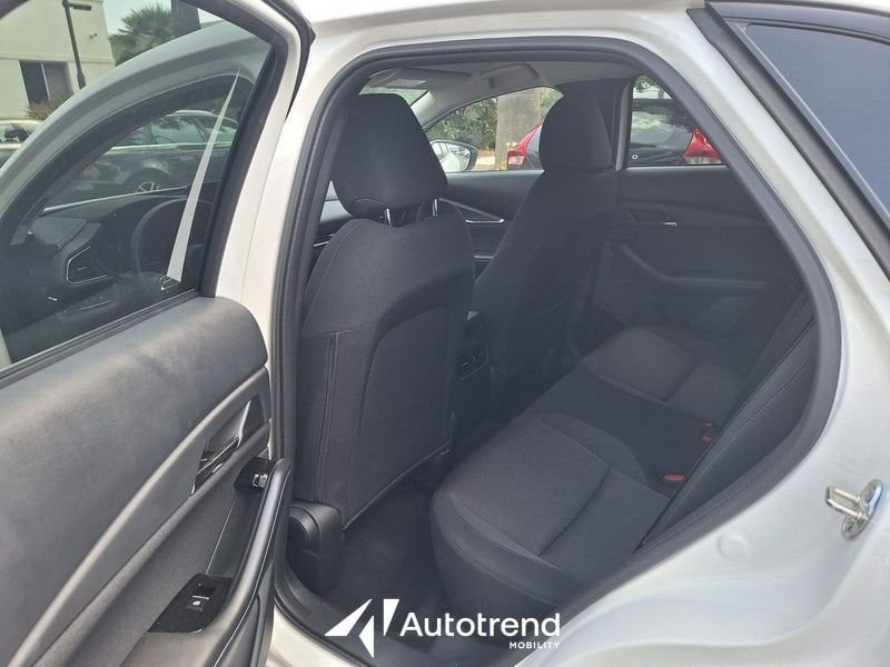 Mazda CX-30  2.0L Skyactiv-G 150 CV M-Hybrid 2WD Executive in CONTO VENDITA