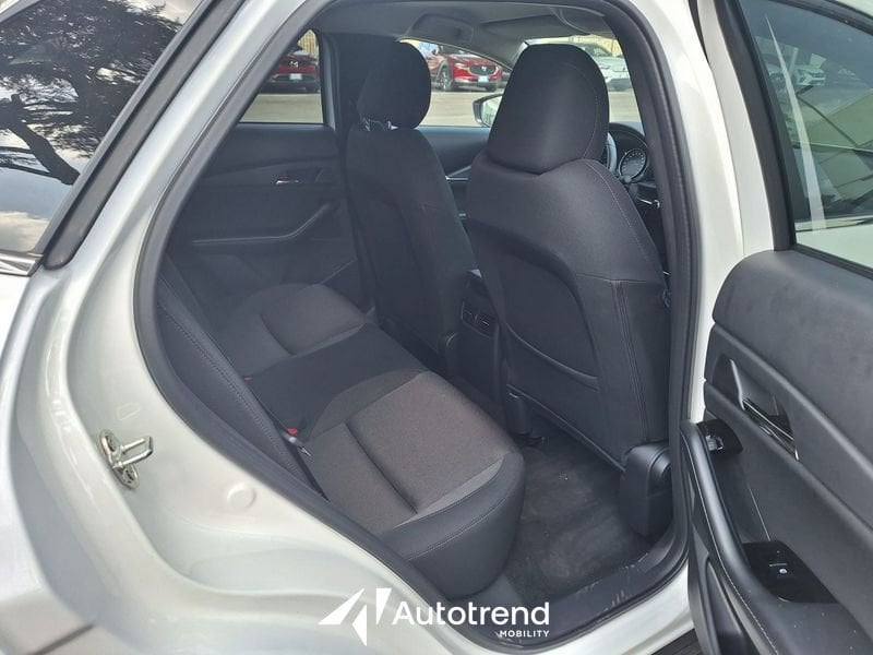 Mazda CX-30  2.0L Skyactiv-G 150 CV M-Hybrid 2WD Executive in CONTO VENDITA
