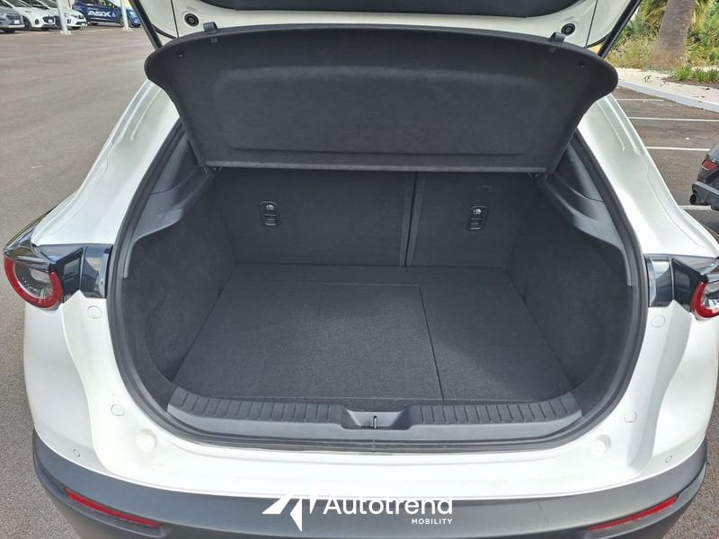 Mazda CX-30  2.0L Skyactiv-G 150 CV M-Hybrid 2WD Executive in CONTO VENDITA