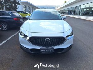 Mazda CX-30  2.0L Skyactiv-G 150 CV M-Hybrid 2WD Executive in CONTO VENDITA