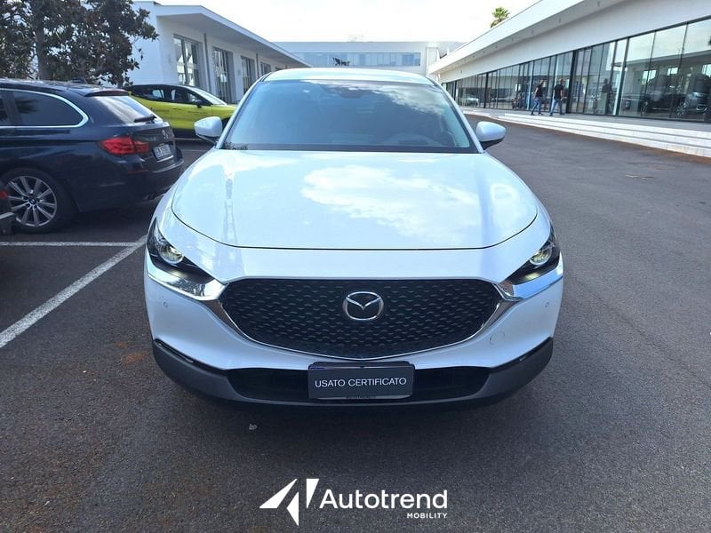 Mazda CX-30  2.0L Skyactiv-G 150 CV M-Hybrid 2WD Executive in CONTO VENDITA