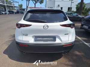 Mazda CX-30  2.0L Skyactiv-G 150 CV M-Hybrid 2WD Executive in CONTO VENDITA