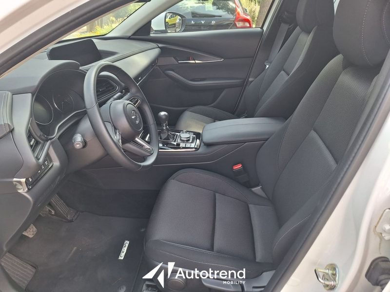 Mazda CX-30  2.0L Skyactiv-G 150 CV M-Hybrid 2WD Executive in CONTO VENDITA