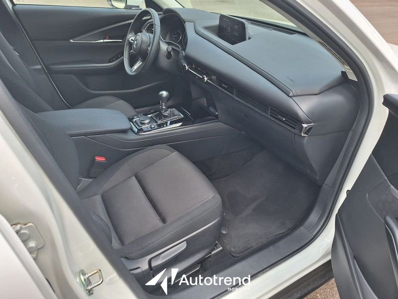 Mazda CX-30  2.0L Skyactiv-G 150 CV M-Hybrid 2WD Executive in CONTO VENDITA
