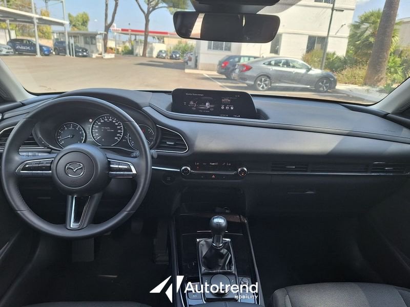 Mazda CX-30  2.0L Skyactiv-G 150 CV M-Hybrid 2WD Executive in CONTO VENDITA