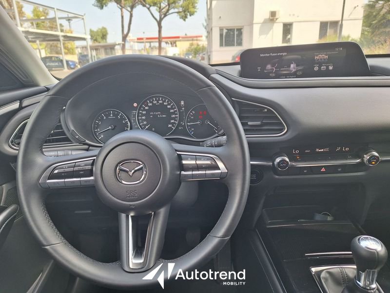 Mazda CX-30  2.0L Skyactiv-G 150 CV M-Hybrid 2WD Executive in CONTO VENDITA