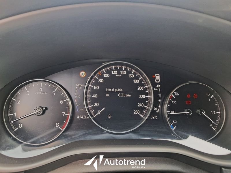 Mazda CX-30  2.0L Skyactiv-G 150 CV M-Hybrid 2WD Executive in CONTO VENDITA