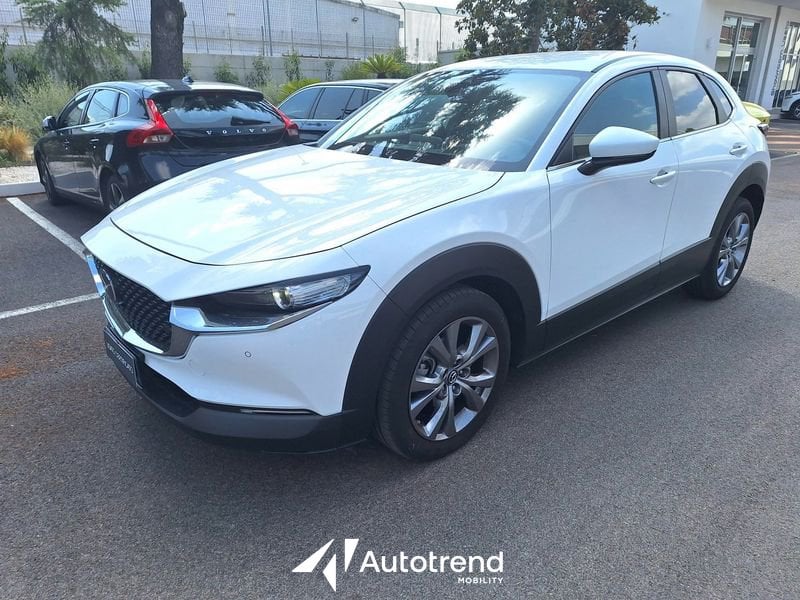 Mazda CX-30  2.0L Skyactiv-G 150 CV M-Hybrid 2WD Executive in CONTO VENDITA