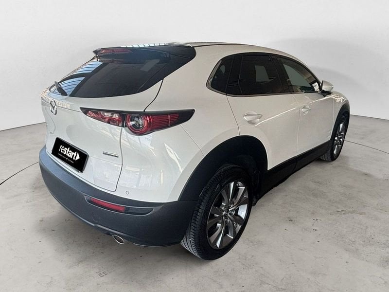 Mazda CX-30  2.0L Skyactiv-G 150 CV M-Hybrid Exceed