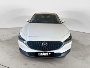 Mazda CX-30 2.0L Skyactiv-G 150 CV M-Hybrid Exceed