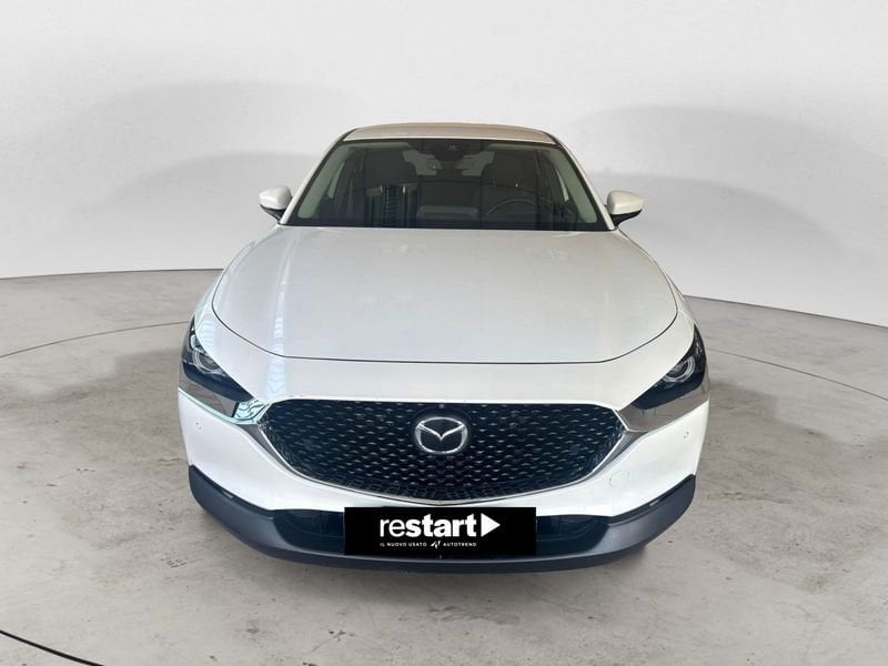 Mazda CX-30  2.0L Skyactiv-G 150 CV M-Hybrid Exceed