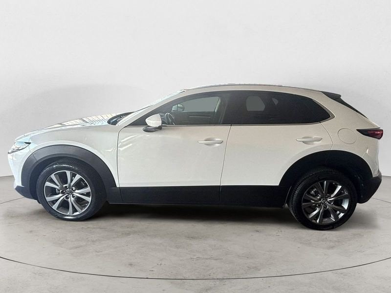 Mazda CX-30  2.0L Skyactiv-G 150 CV M-Hybrid Exceed