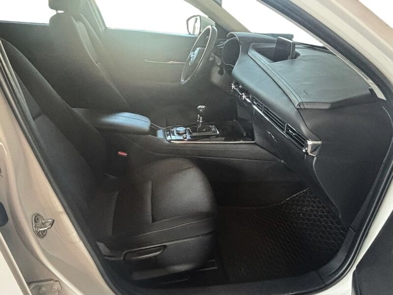 Mazda CX-30  2.0L Skyactiv-G 150 CV M-Hybrid Exceed